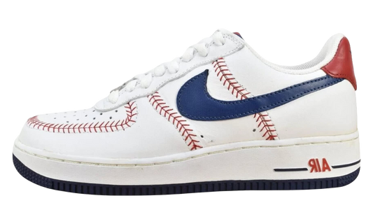 Nike Air Force 1 "Baseball MLB (2006)" 306353 148