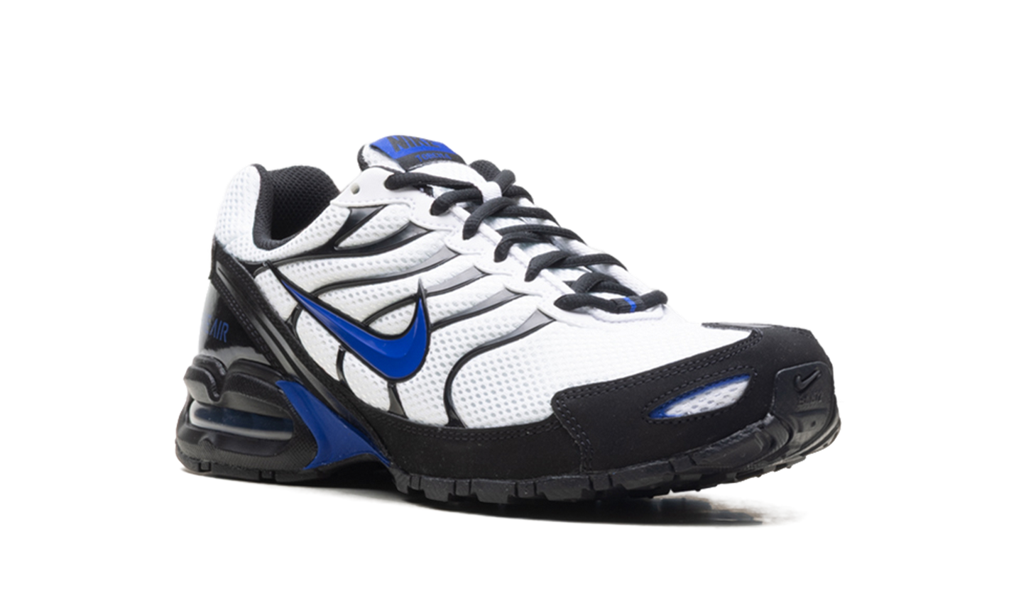 Nike Air Max Torch 4 "White" CW7026 100
