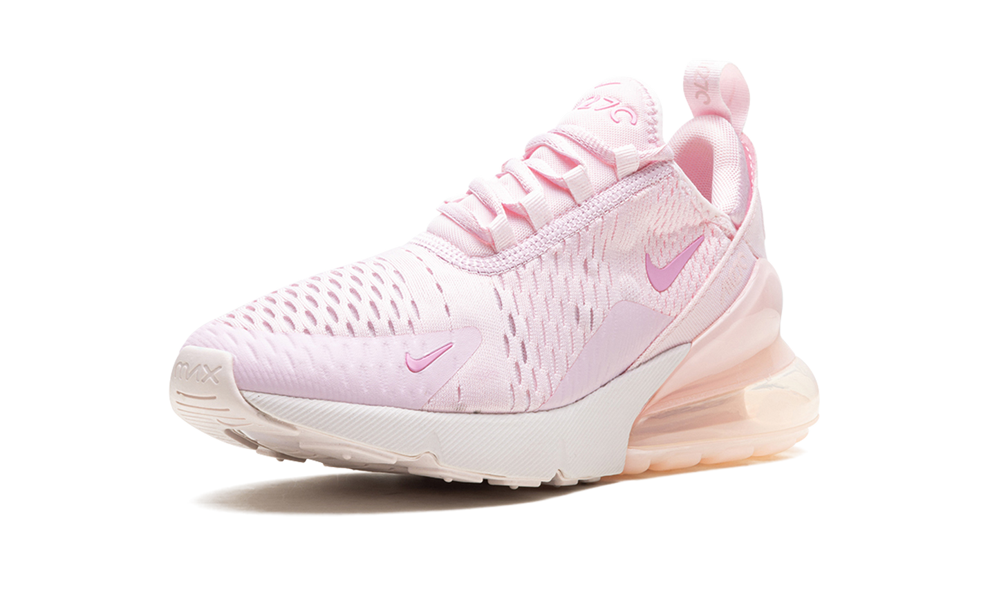 Nike AIR MAX 270 WMNS "Pink Foam" AH6789 605