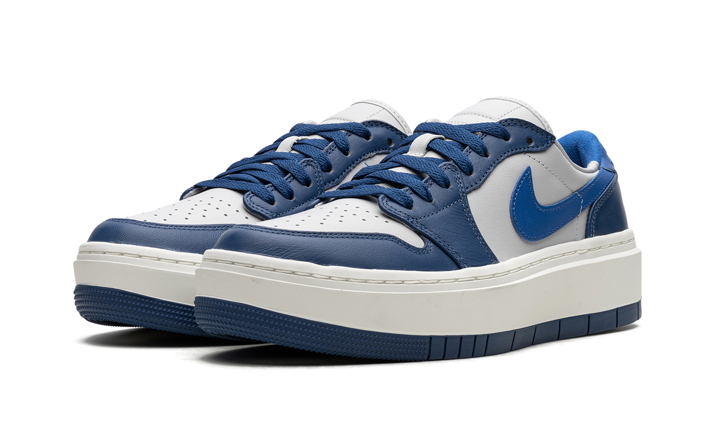 AIR JORDAN 1 LO ELEVATE WMNS Georgetown DH7004 400