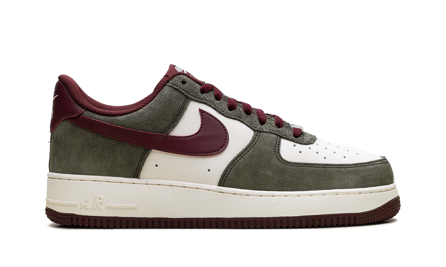 Nike Air Force 1 Low "Cargo Khaki" FQ8714 302