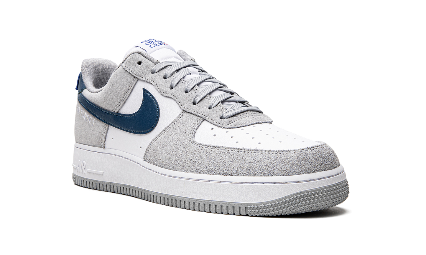 Nike Air Force 1 Low "Athletic Club Marina Blue" DH7568 001