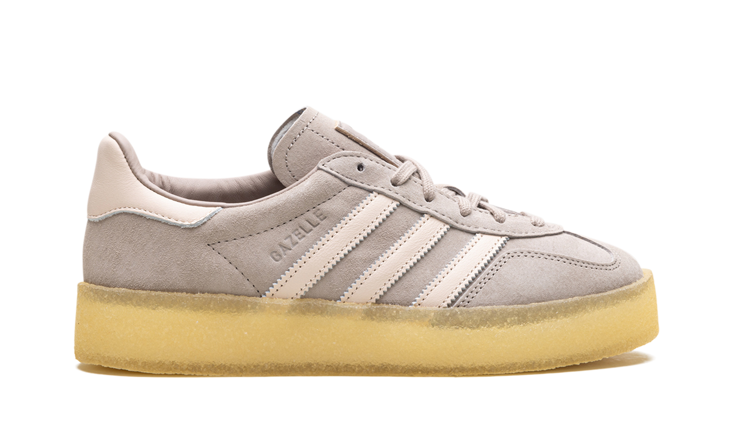 Adidas Clarks 8th Street Gazelle Indoor "Ronnie Fieg Molecule Exclusive" IH5691