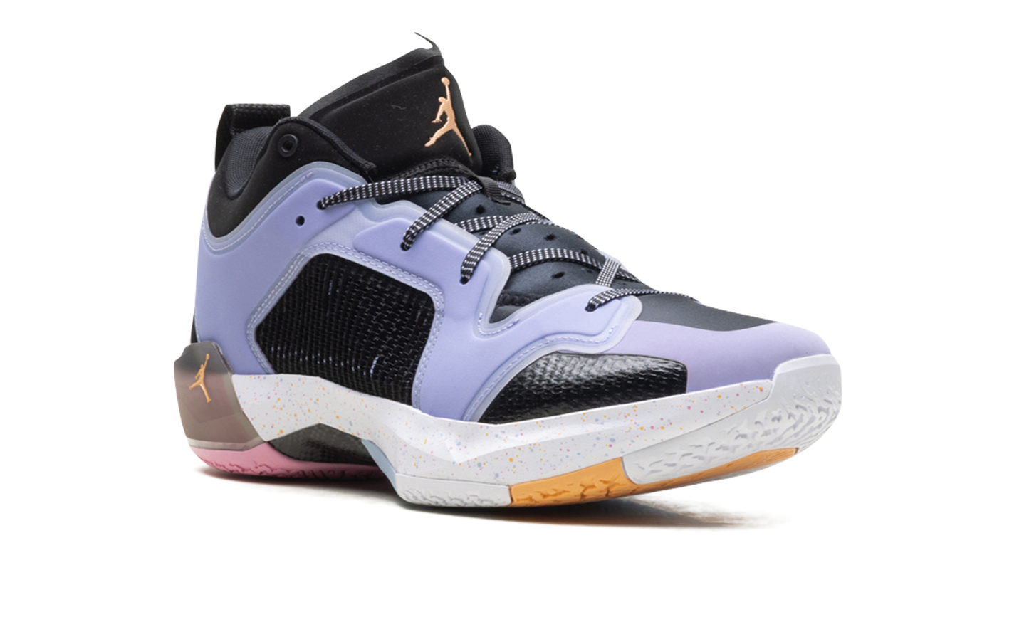 Air Jordan 37 Low Dongdan FD8701 001