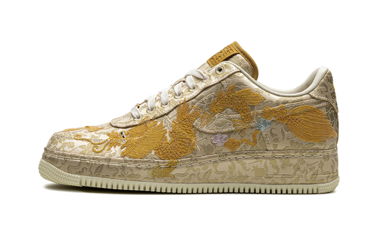 Nike AIR FORCE 1 LOW "Year of the Dragon 2024" HJ4285 777