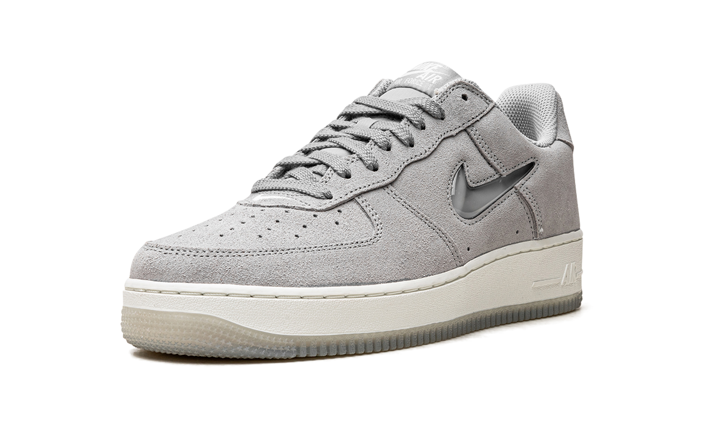 Nike Air Force 1 Low "Color of the Month - Light Smoke" DV0785 003