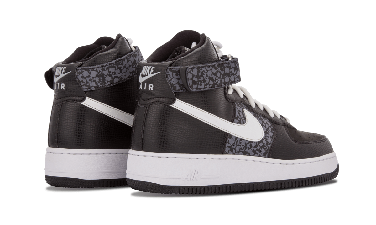 Nike Air Force 1 Premium ZF "Stash" 349384 001