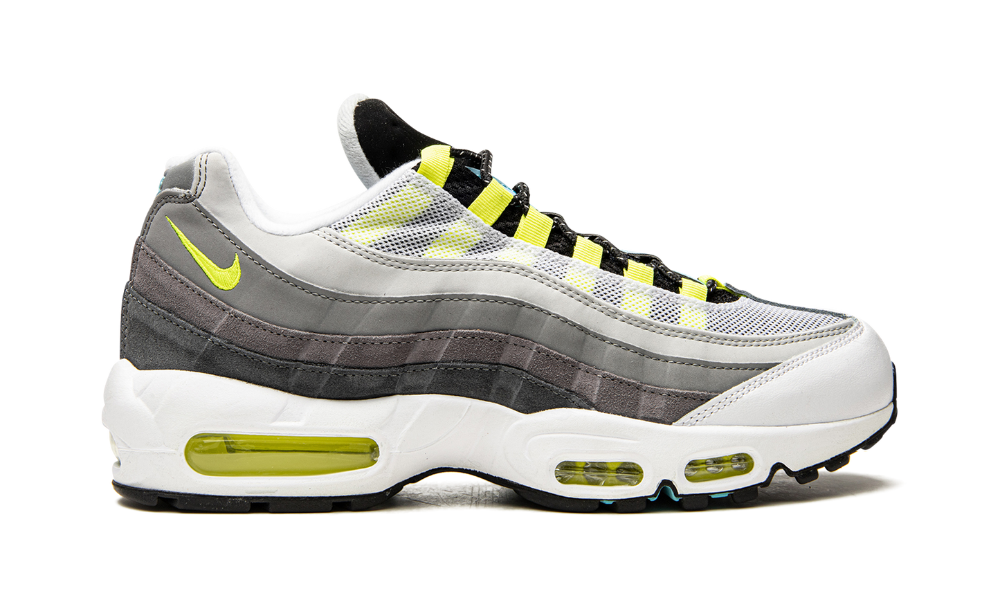 Nike Air Max 95 "Greedy 2.0" CJ0589 001