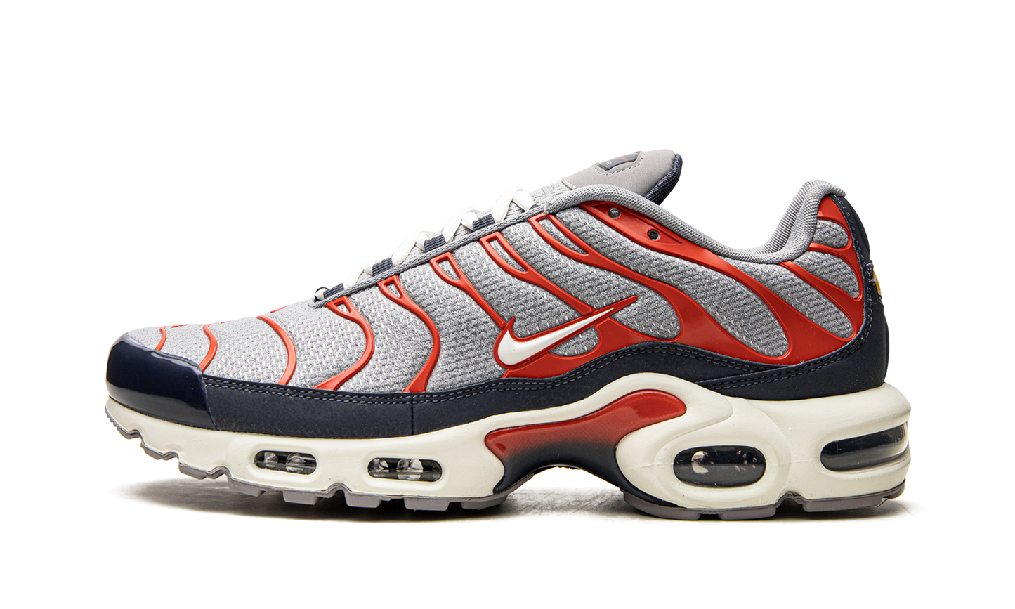 Nike Air Max Plus "USA Grey" DB0682 003
