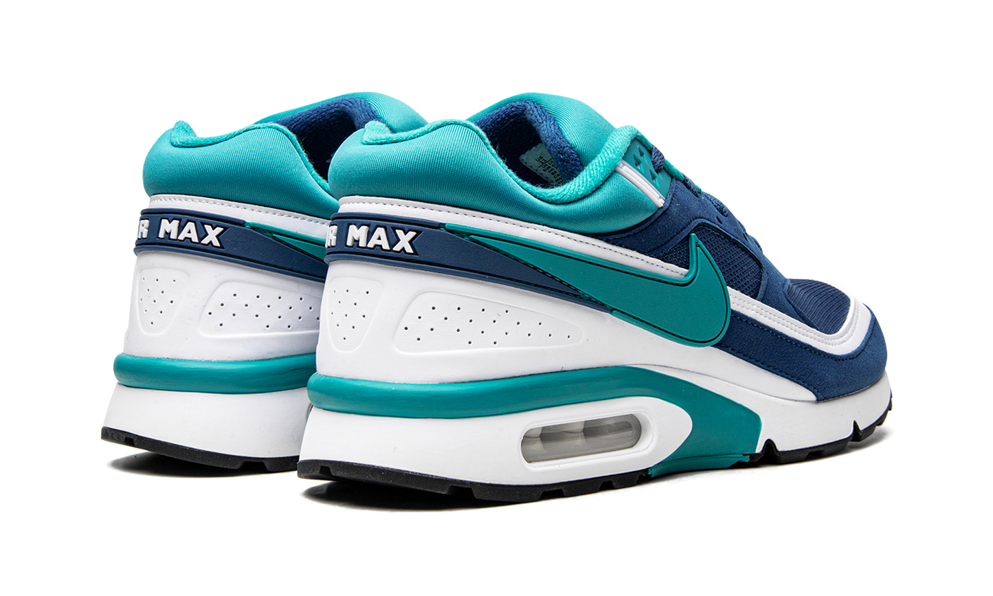 Nike Air Max BW OG "Marina" DJ9648 400