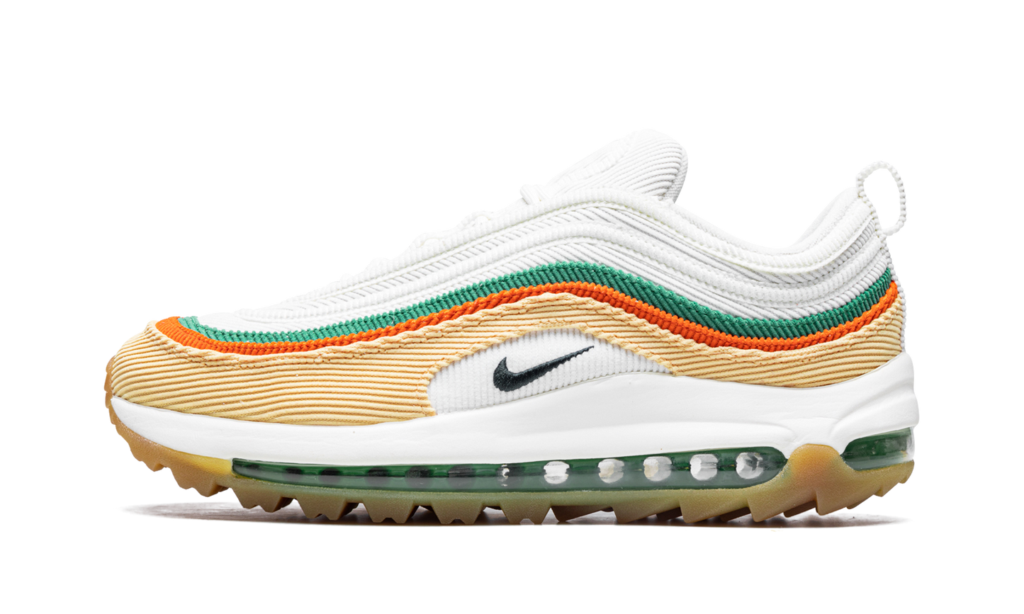 Nike AIR MAX 97 G NRG M "GOLF" CJ0563 200