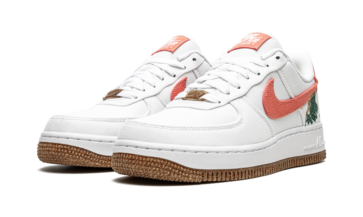 Nike AIR FORCE 1 LO '07 MNS WMNS Catechu CZ0269 101