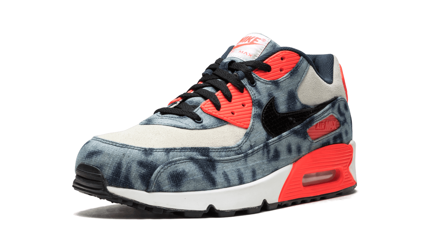 Nike Air Max 90 DNM QS "Denim" 700875 400