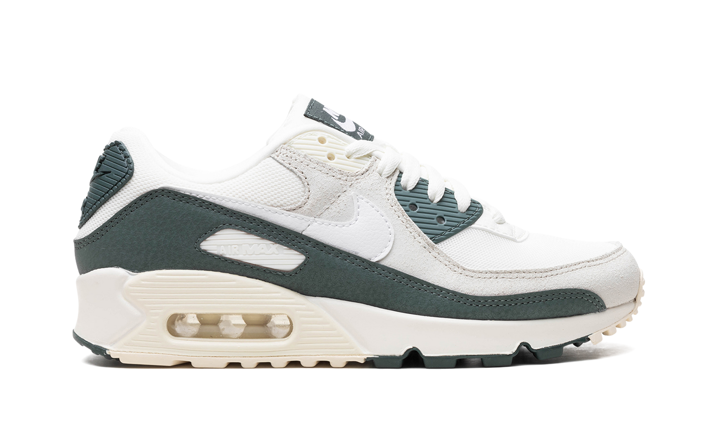 Nike AIR MAX 90 WMNS "Vintage Green" FZ5163 133