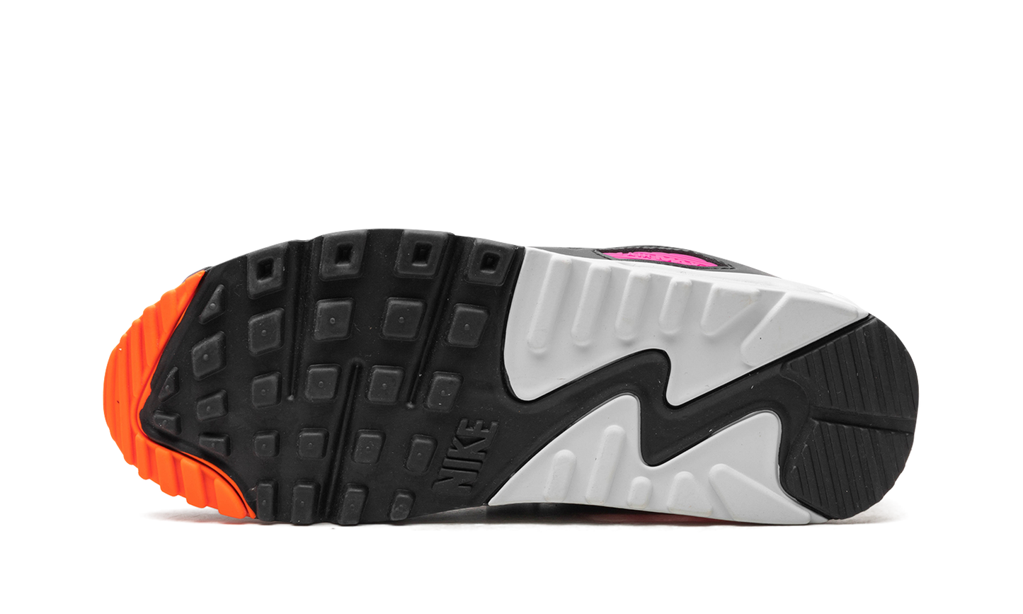 Nike Air Max 90 "Dunkin' Donuts" FN6958 003