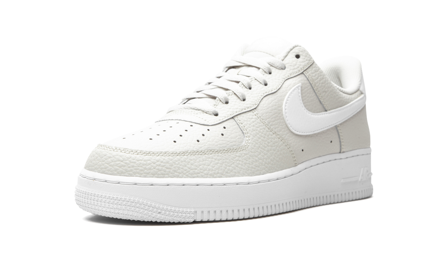 Nike Air Force 1 Low '07 "Light Bone" CT2302 001