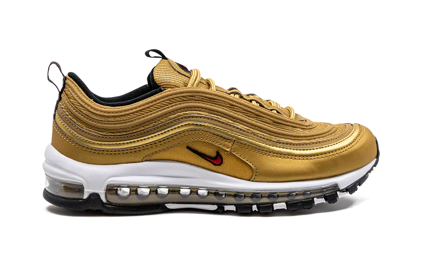 Nike Air Max 97 OG "Gold Bullet 2023" DM0028 700