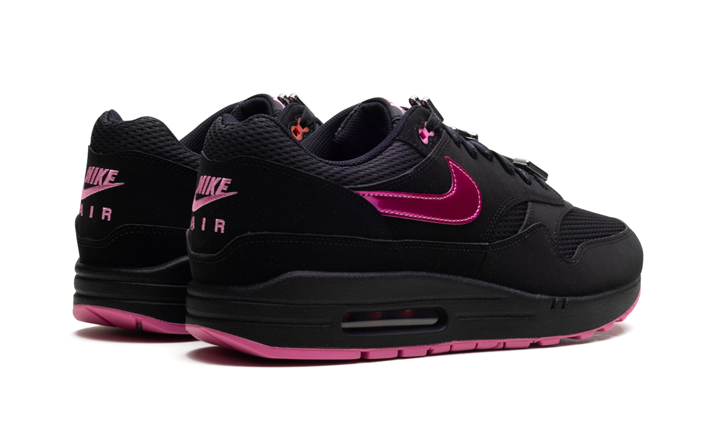 Nike Air Max 1 "Valentine's Day - Black" HV2302 001