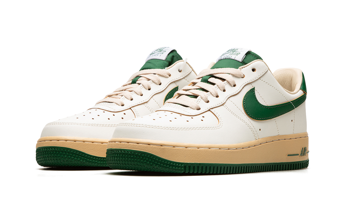 Nike AIR FORCE 1 LO MNS WMNS Gorge Green DZ4764 133