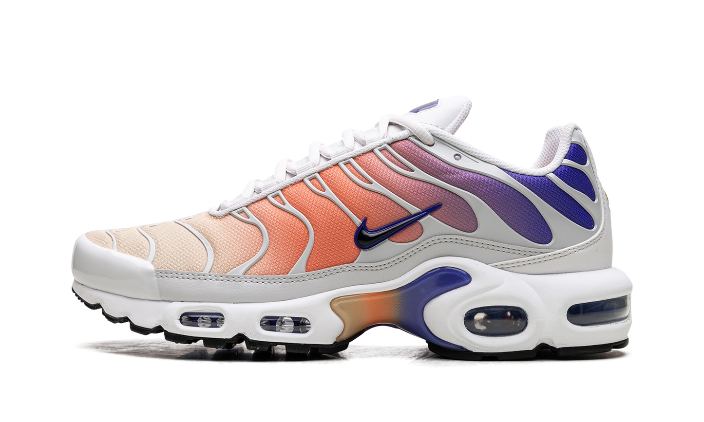 Nike Air Max Plus WMNS "Persian Violet Wild Mango" DZ3670 003