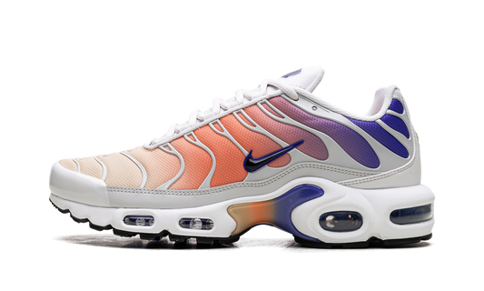 Nike Air Max Plus WMNS "Persian Violet Wild Mango" DZ3670 003