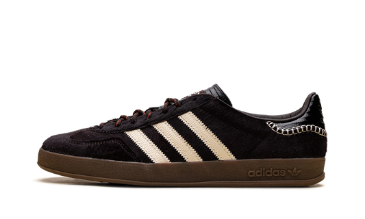 Adidas Gazelle Indoor "Wales Bonner - Pony Hair" KK3640