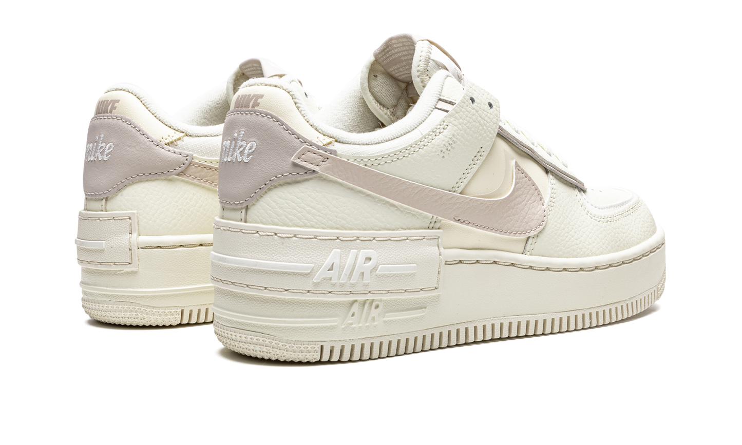 Nike AIR FORCE 1 LO SHADO MNS WMNS Coconut Milk CU8591 102