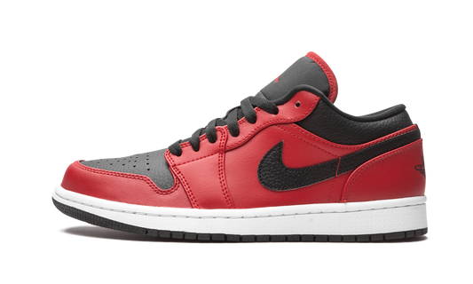 Air Jordan 1 Low Gym Red 553558 605