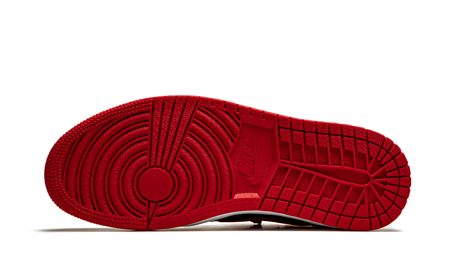 Air Jordan 1 Low OG Chinese New Year 2021 DD2233 001