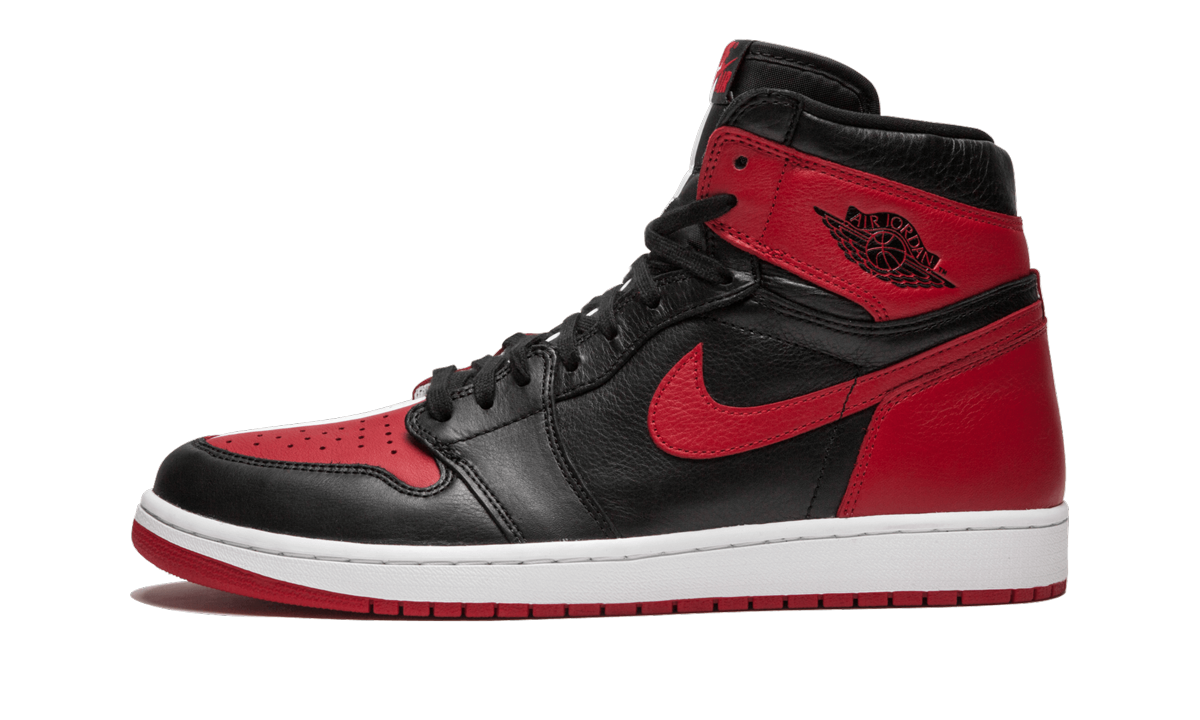 Air Jordan 1 Hi H2H NRG / CHI Homage to Home (Numbered) AR9880 023
