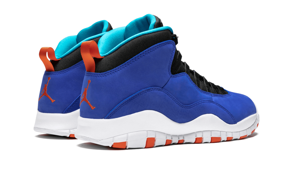 Air Jordan 10 Retro Tinker 310805 408