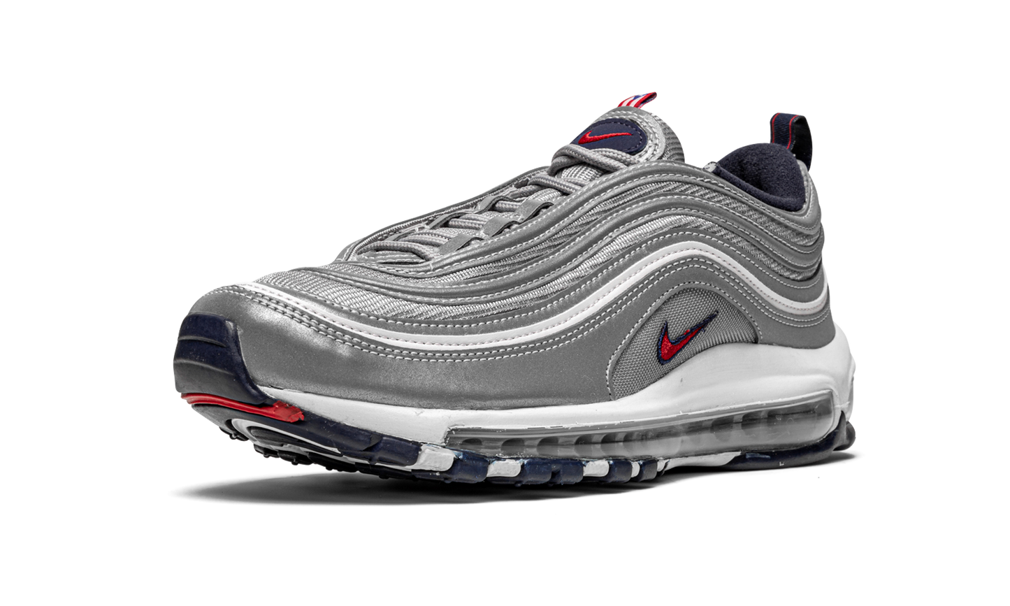 Nike Air Max 97 OG SP/PRD "Puerto Rico" DH2319 001