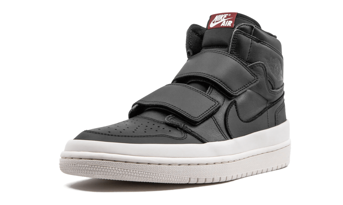 Air Jordan 1 RE HI Double STRP AQ7924 001