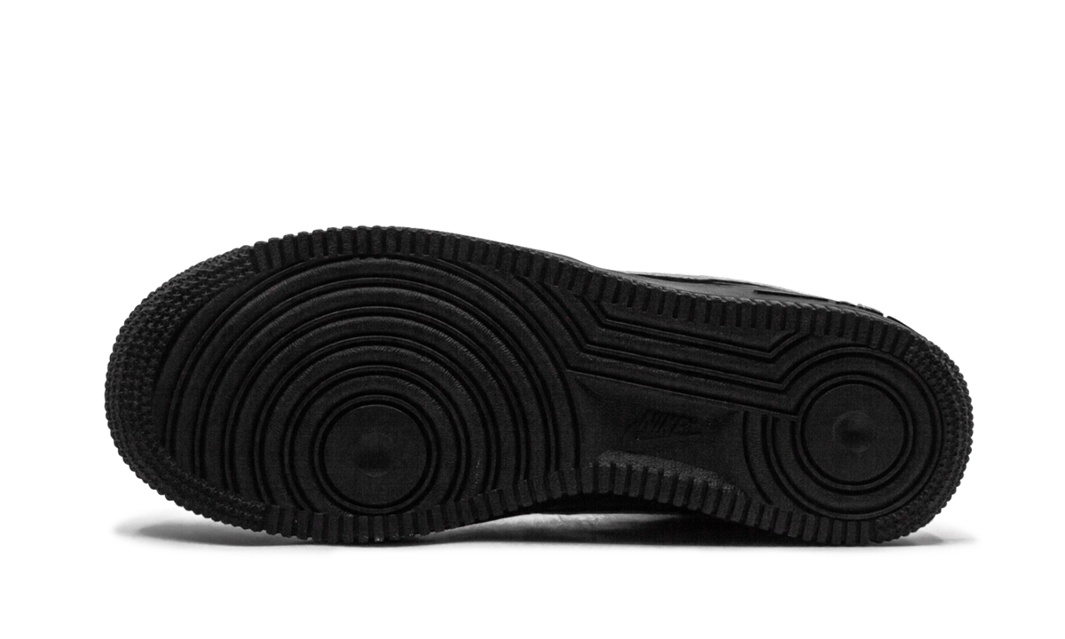 Nike Air Force 1 Low Retro QS "Black" CQ0492 001