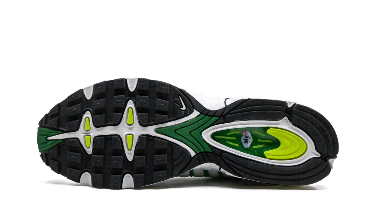 Nike Air Max Tailwind 4 "OG Volt" AQ2567 100