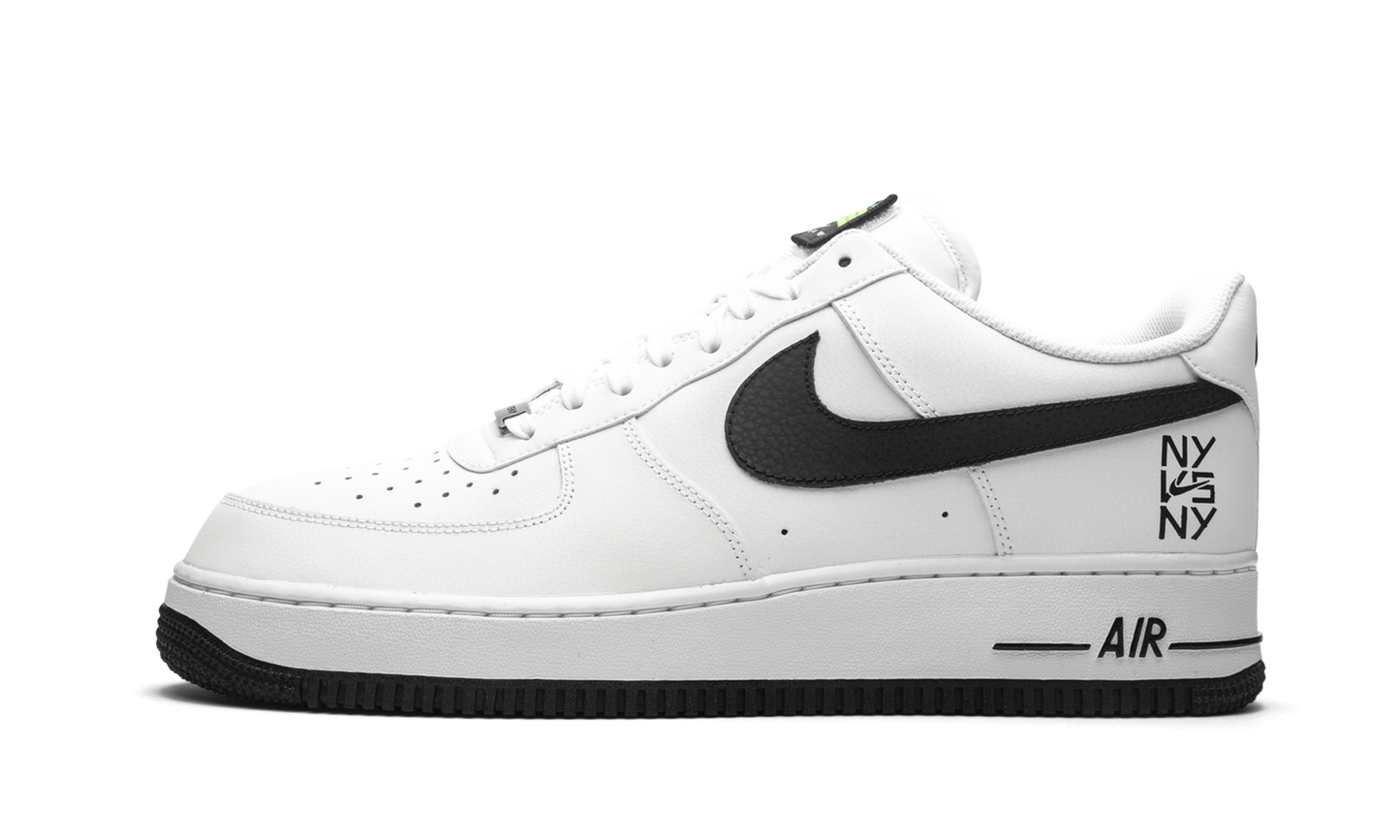 Nike Air Force 1 Low "NY vs NY" CW7297 100