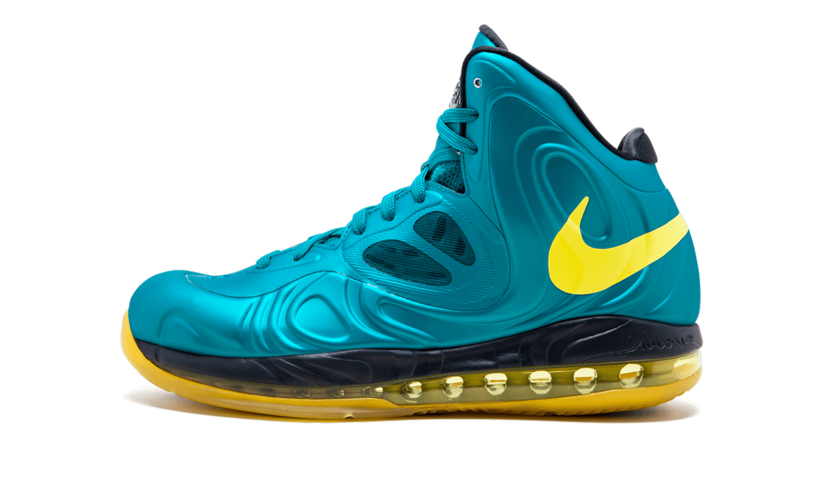 Nike Air Max Hyperposite "Tropical Teal" 524862 303