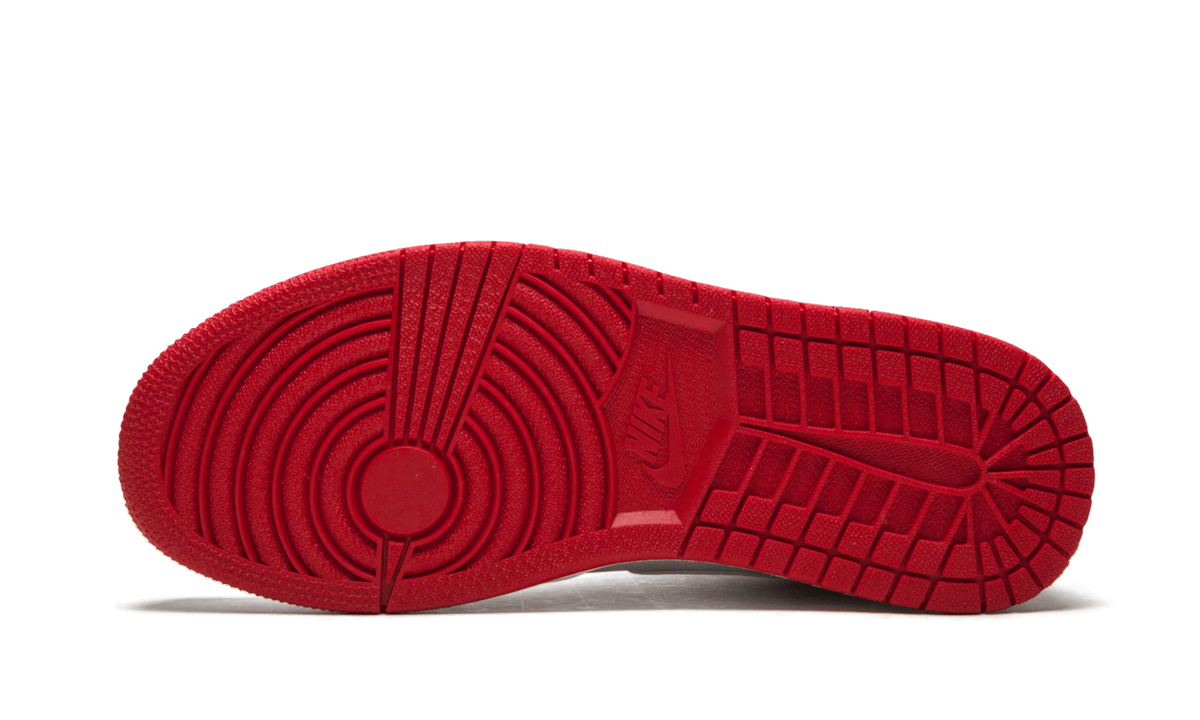 Air Jordan 1 Mid WB Hare 719551 123