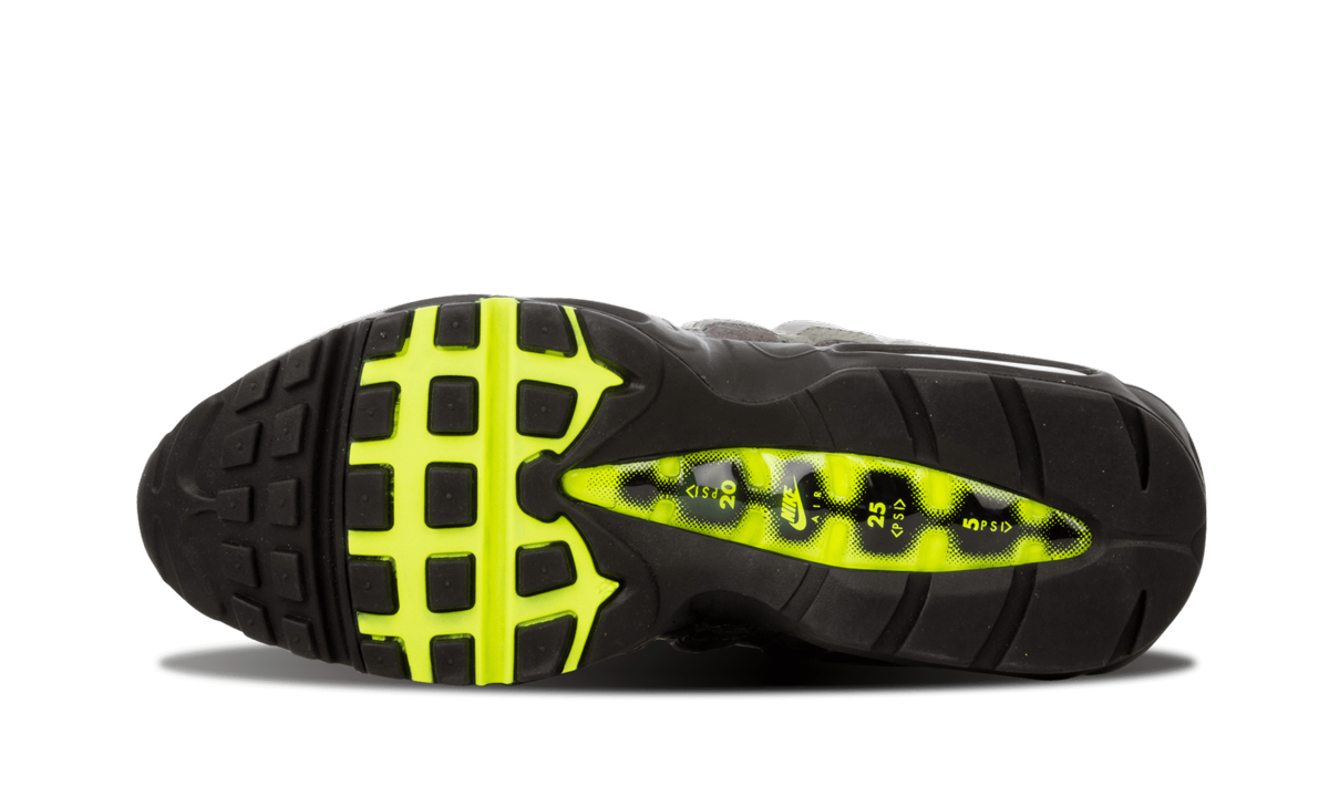 Nike Air Max 95 OG Premium "Neon" 759986 071