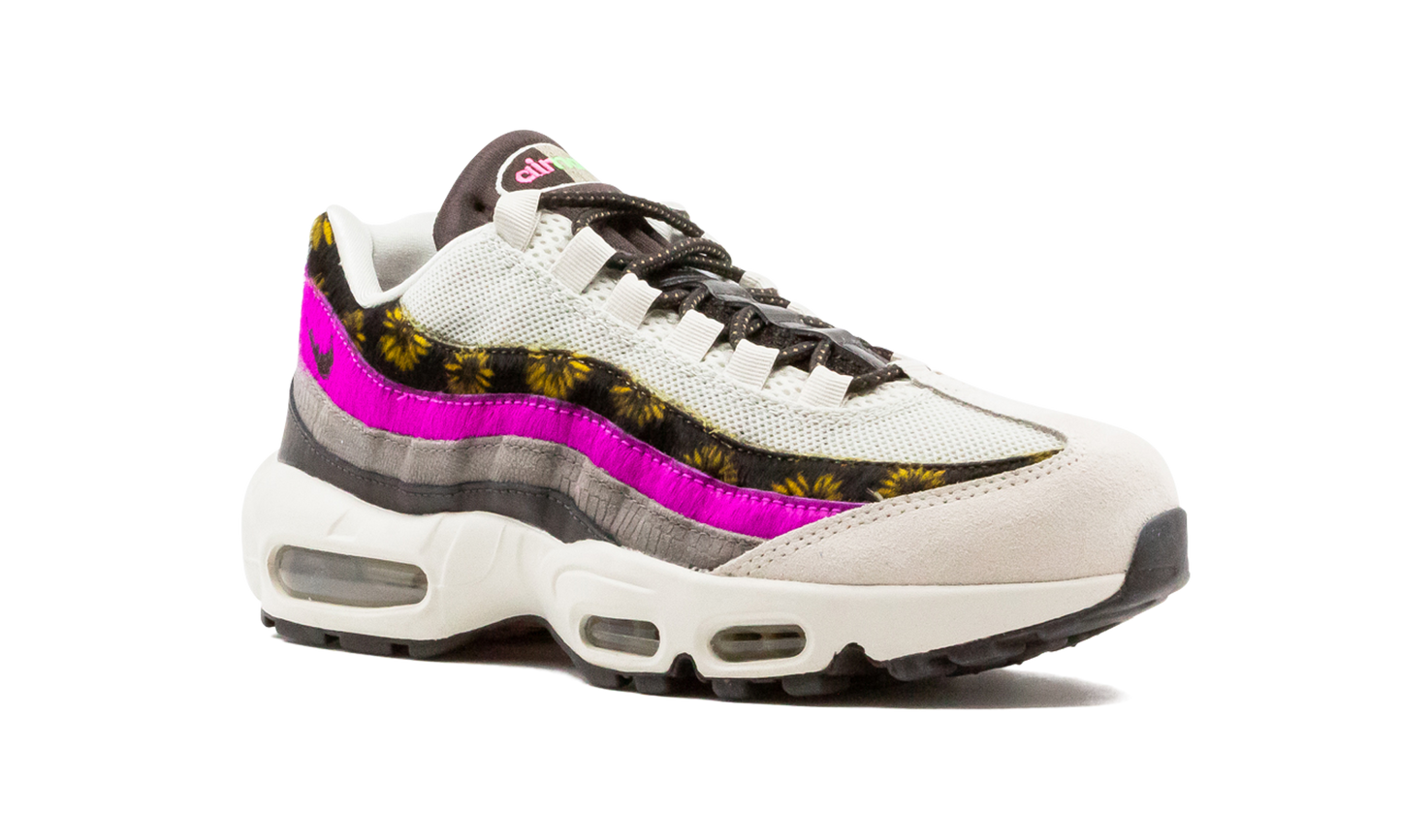 Nike AIR MAX 95 PREMIUM WMNS "Daisy Chain" CZ8102 001