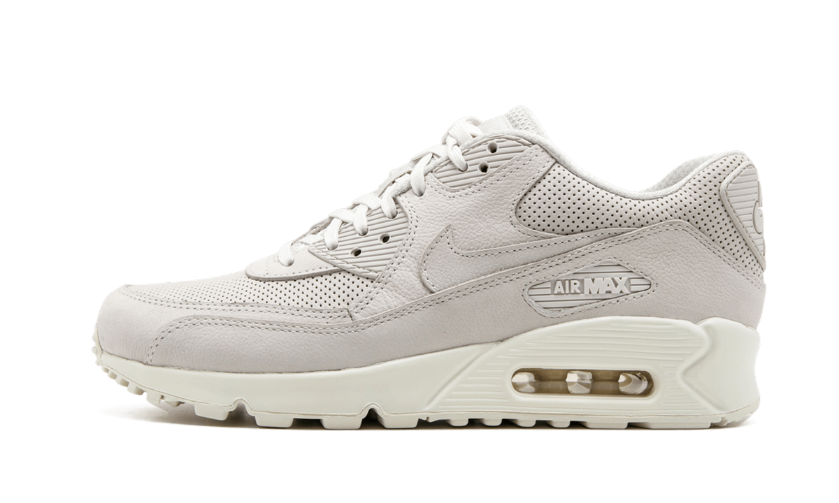 Nike AIR MAX 90 PINNACLE MNS WMNS "tan" 839612 005