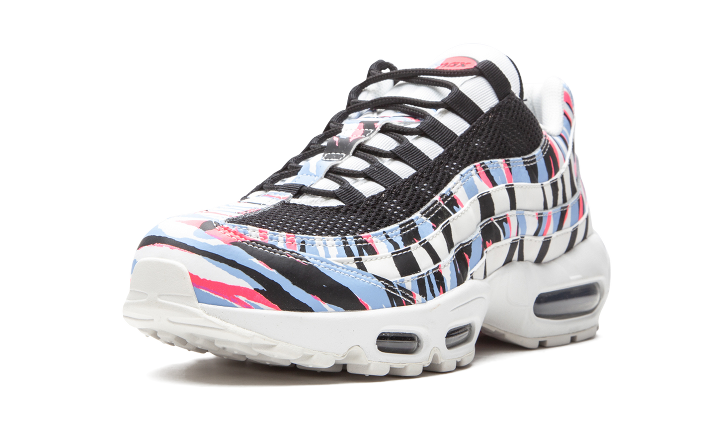 Nike Air Max 95 "Korea" CW2359 100