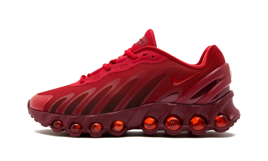 Nike Air Max DN8 WMNS "University Red" HF5509 600