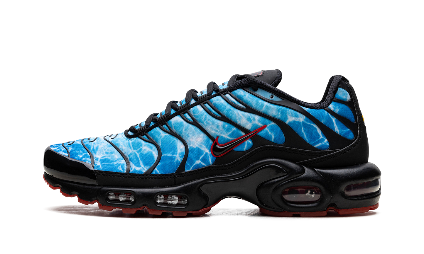 Nike Air Max Plus "Shark Attack" HQ3824 001