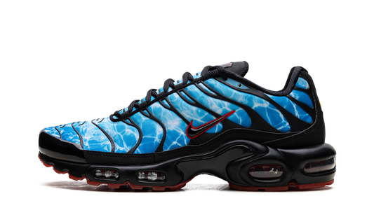 Nike Air Max Plus "Shark Attack" HQ3824 001