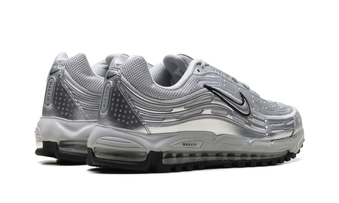 Nike Air Max TL 2.5 "Metallic Silver" HM8818 001