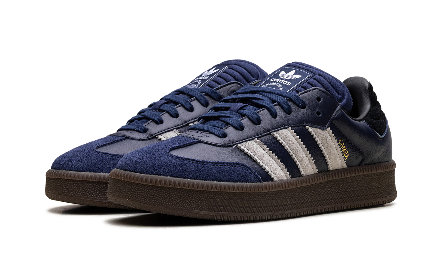 Adidas Samba XLG "Dark Blue" IE9179