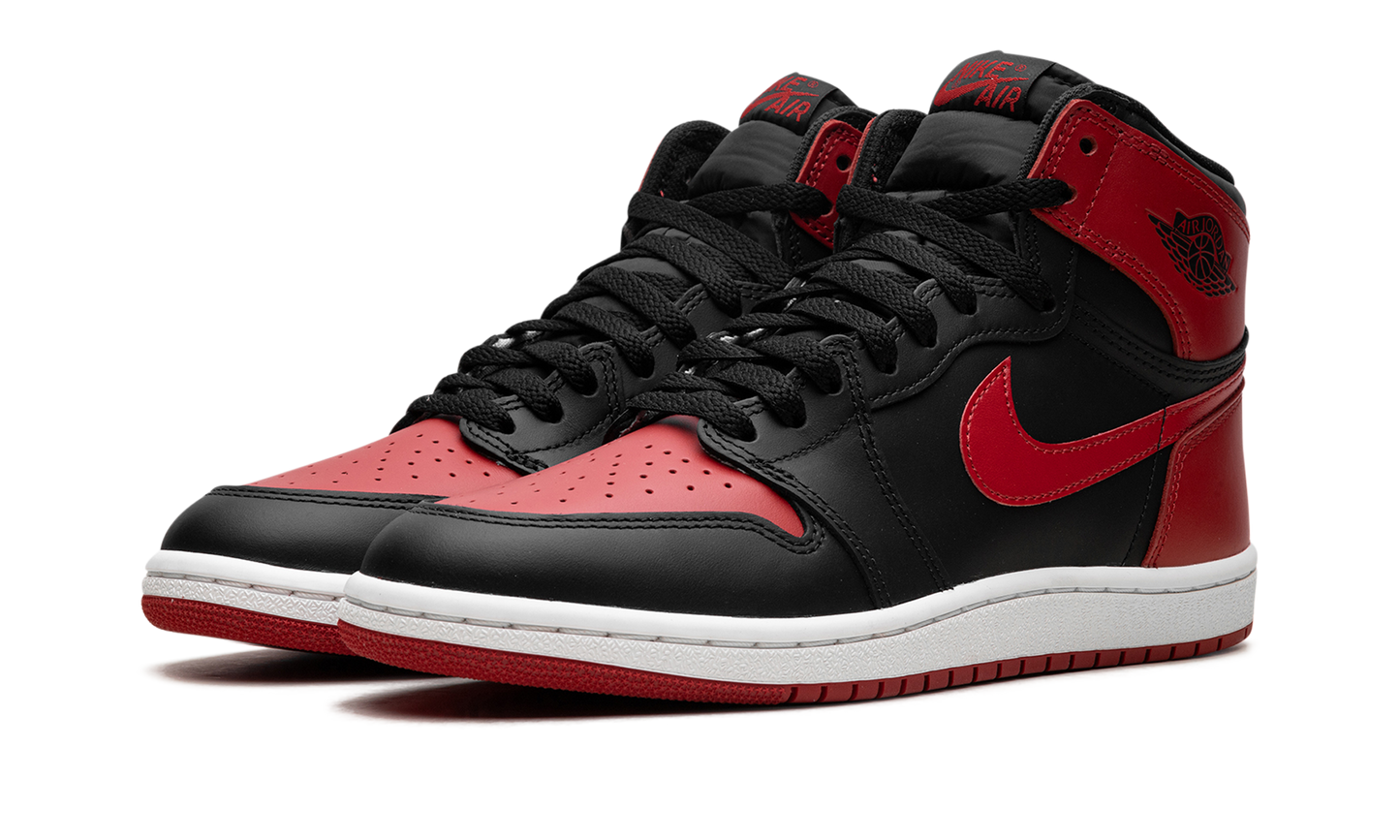 Air Jordan 1 High 85 SP Bred (2025) IQ6083 067