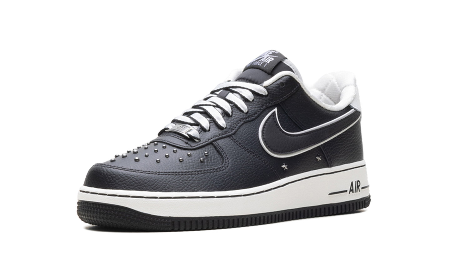 Nike Air Force 1 '07 Premium "Black / Summit White" IM6643 010