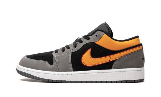 Air Jordan 1 Low Vivid Orange FN7308 008